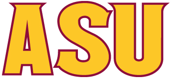 Arizona State Sun Devils 2011-Pres Wordmark Logo t shirts iron on transfers v5